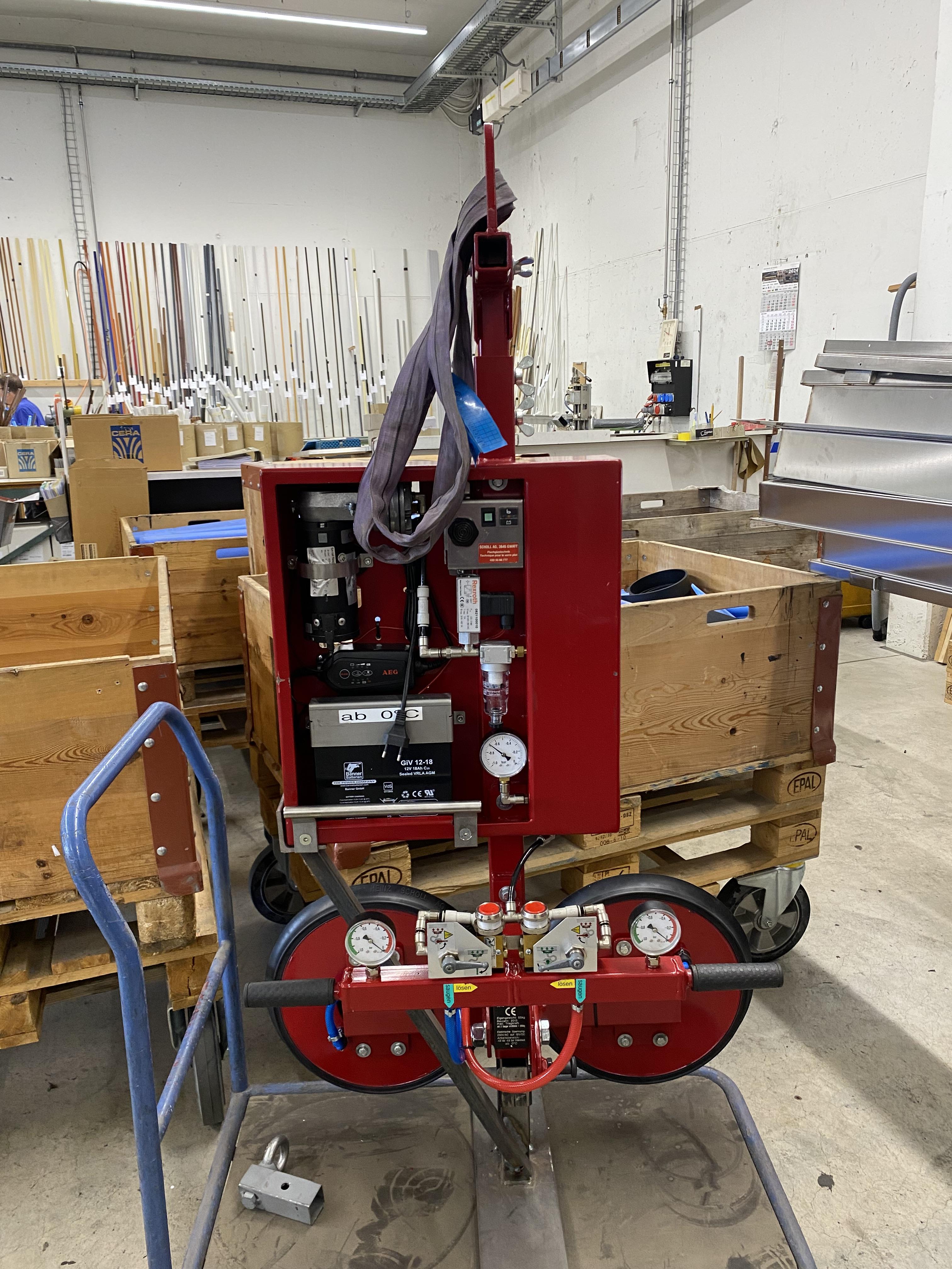 Anlage-Nummer-7003-1