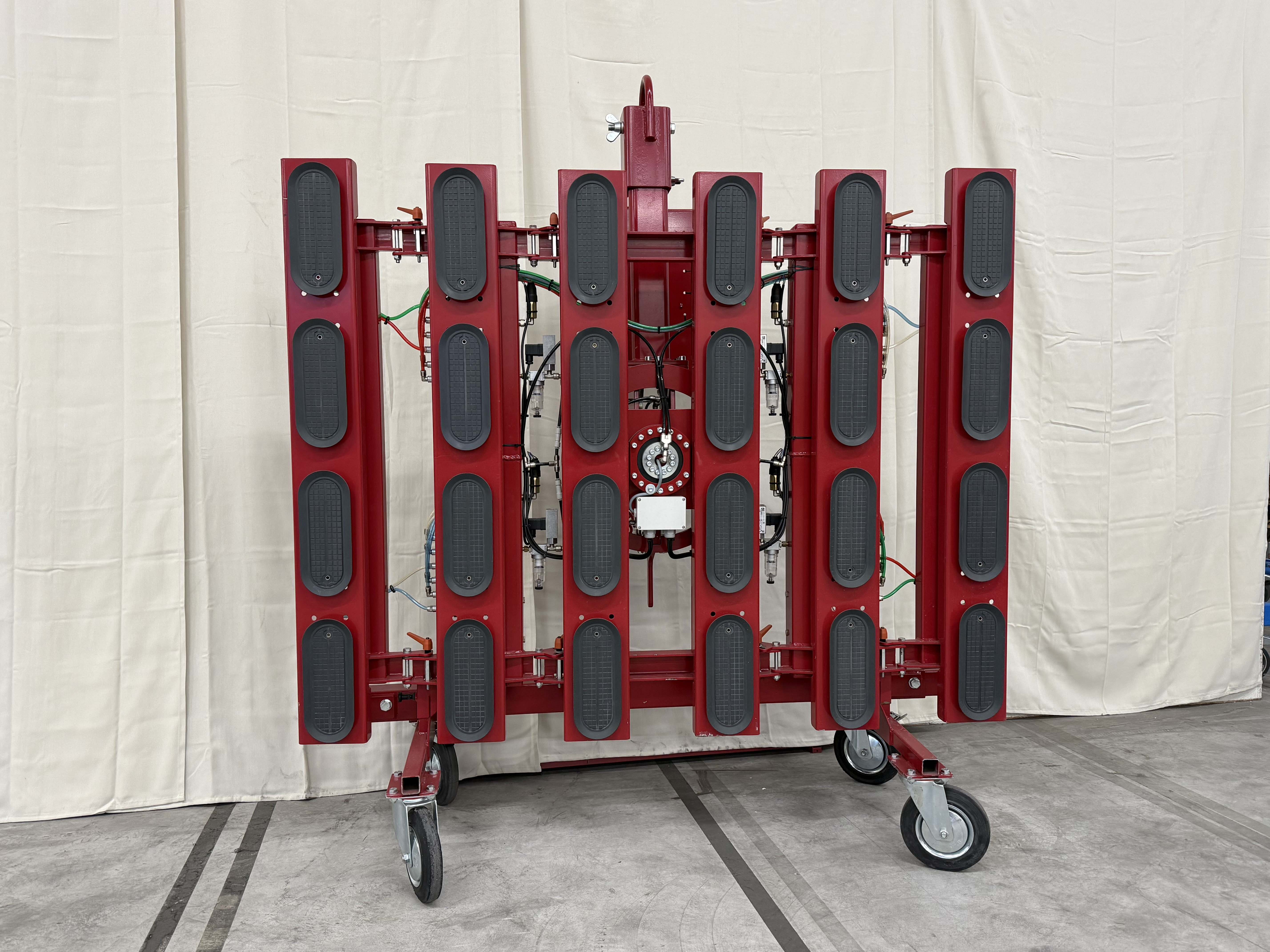 Anlage-Nummer-7009-2