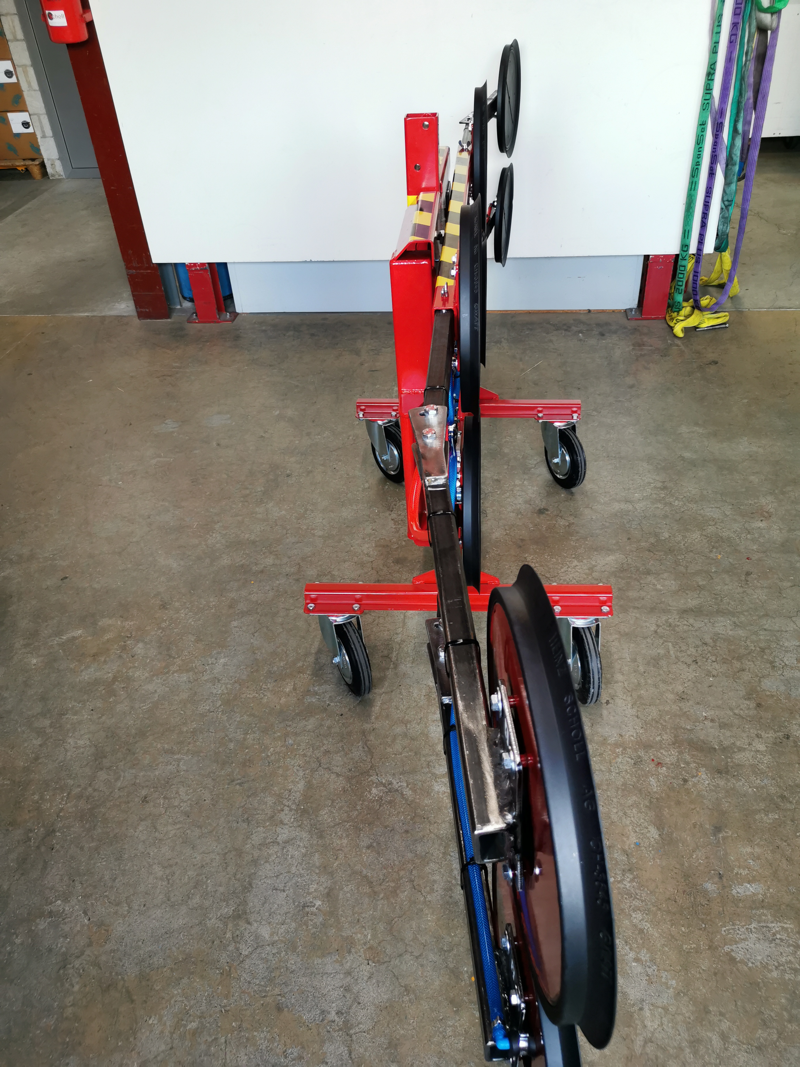 Zubehör-Nummer-7041-2